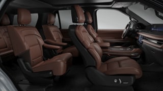 2026 Lincoln Lincoln Navigator Internal Image 1